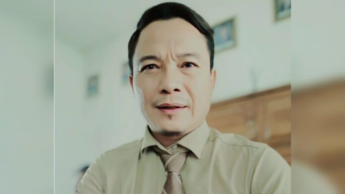 Disiplin Proyek Jadi 