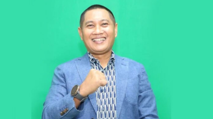 Bapenda NTB akan Lebih Agresif Maksimalkan Potensi Penerimaan dari Pemanfaatan Air, Tambak Udang, hingga Bendungan