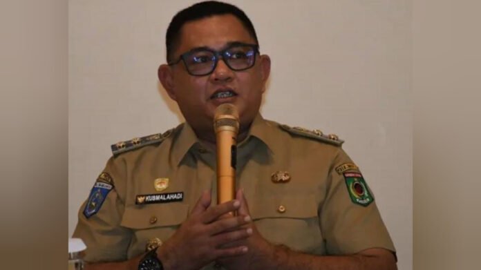 Tekan Angka Pernikahan Anak, Wabup KLU Tegaskan Butuh Kesadaran Kolektif