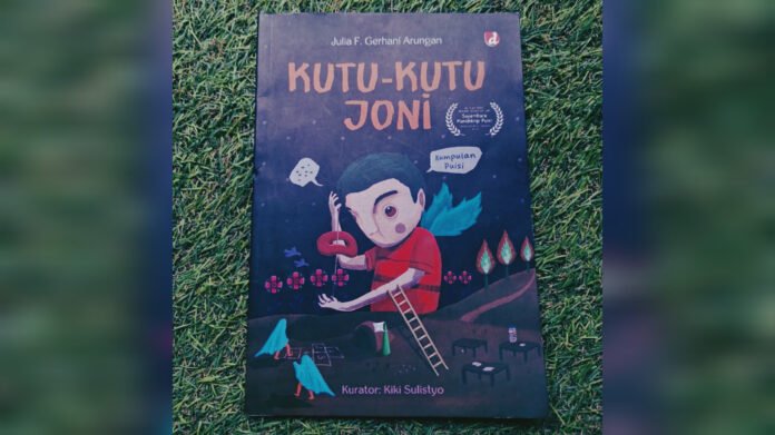 Potret Luka Sosial dalam Bahasa yang Sunyi dan Tajam