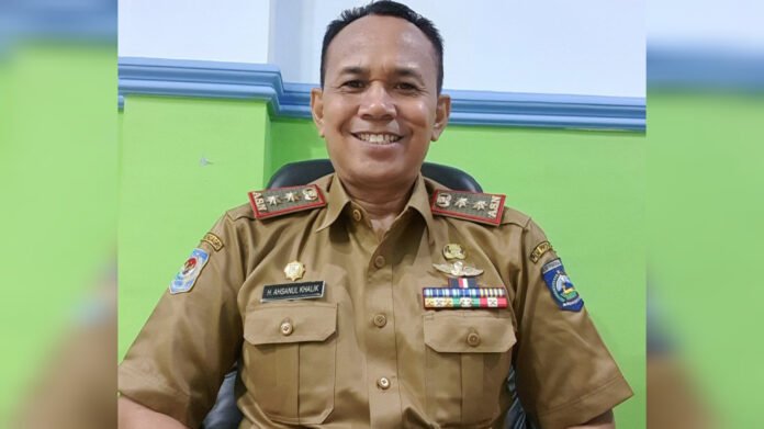 Pemprov NTB Sebut Mutasi Sesuai Aturan