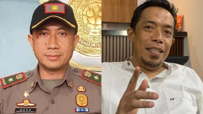 Ditutup Tim Pemkab, Sejumlah Ritel Modern di Wilayah Sengigigi Mulai Urus Izin