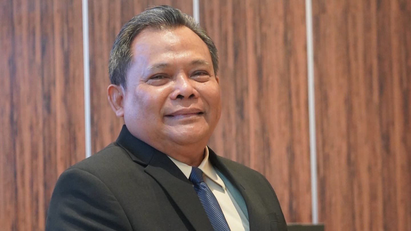 Prof. Basuki Widodo Dilantik Jadi Rektor Undikma Masa Bakti 2026-2030 ...