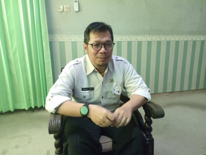 Penyaluran TPG Berpotensi Terkendala