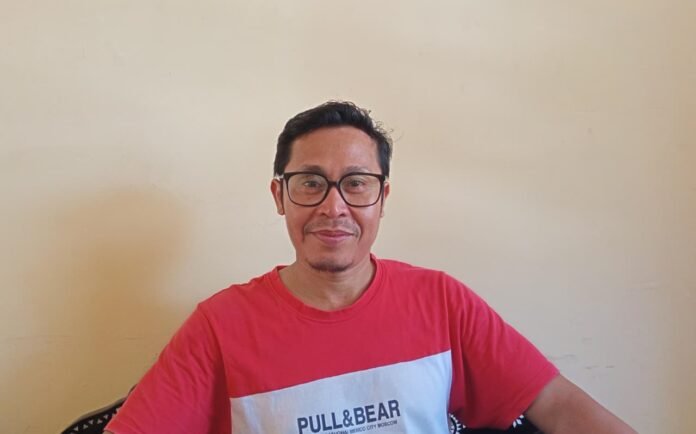Edukasi Pemilahan Sampah