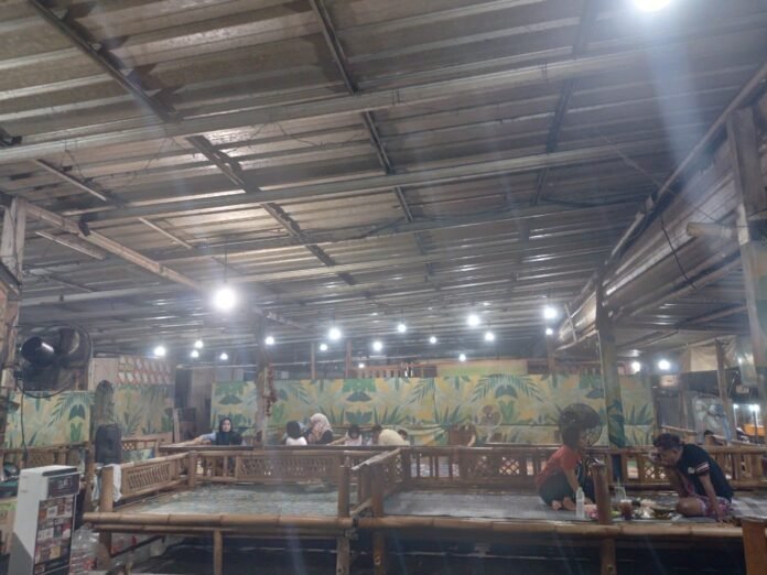 Pendapatan di Atas Rp1 Juta, Bisnis Kuliner akan Dikenakan Pajak