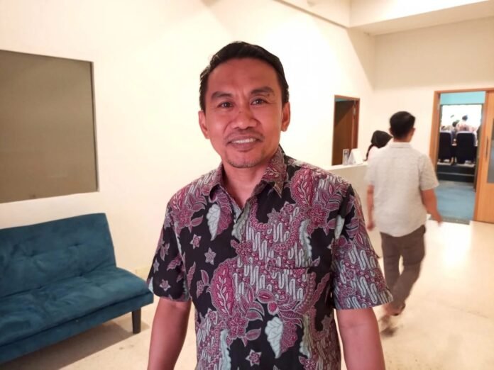 Partisipasi di Atas Papua Pegunungan, Hasil TKA Provinsi NTB di Bawah Rata-rata Nasional
