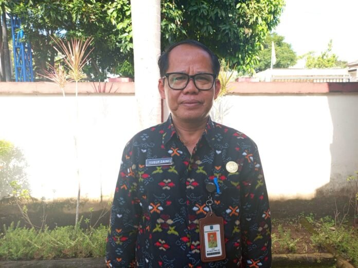 Kota Mataram Wacanakan Penerapan Sekolah Sehari Penuh