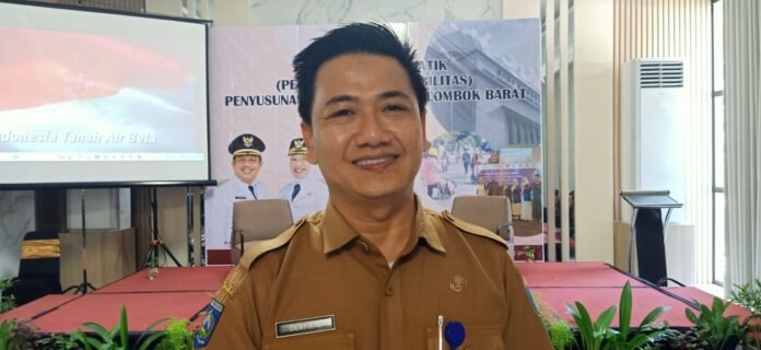 Capaian Indikator IPM Lobar Meningkat Signifikan