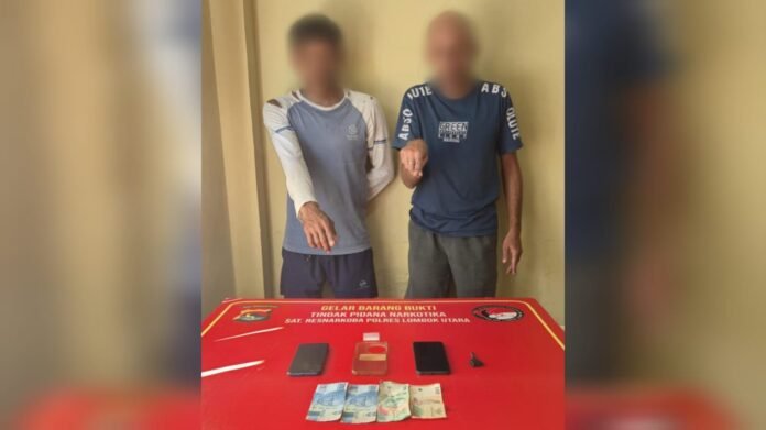 Residivis Kasus Narkoba, WNA Prancis Kembali Diamankan