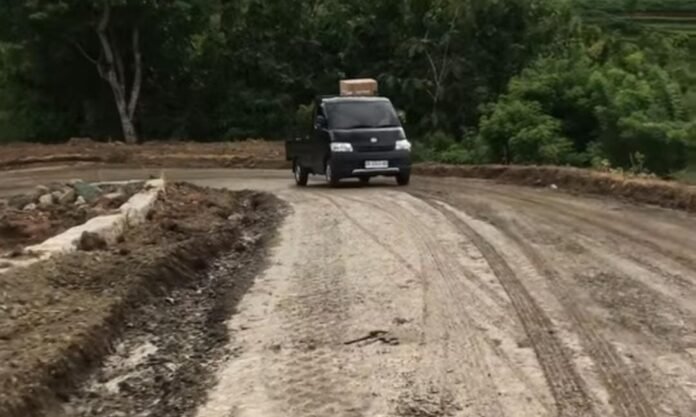 Komisi III Soroti Proyek Molor, Pemkab Lobar Diminta Evaluasi Perencanaan dan Kontraktor