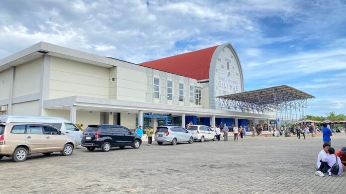 Pelindo Lembar Bantah Isu Dugaan Pungli di Terminal Gilimas