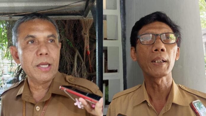 Gaji Pertama PPPK Paruh Waktu di Mataram Dicairkan Pekan Depan