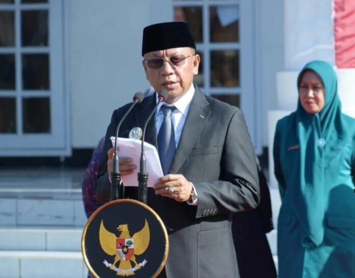 Tekanan Fiskal 2026, Belanja Gaji PPPK Capai Rp142 Miliar