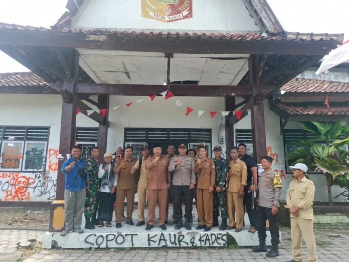 Diduga Lakukan Penyimpangan Anggaran, Inspektorat Lotim Segera Audit Khusus Lima Desa