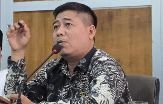 Belanja Modal untuk Rakyat Lobar Naik Rp211 Miliar