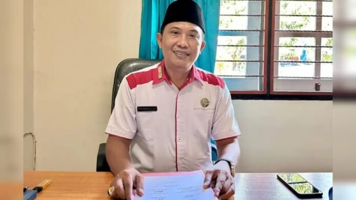 Kontrak Kerja Tenaga Daerah di Sumbawa Tidak Diperpanjang