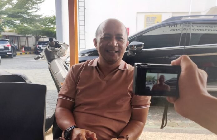 Kasus Dugaan Korupsi Pokir DPRD Mataram, Jaksa Telah Periksa 50 Saksi