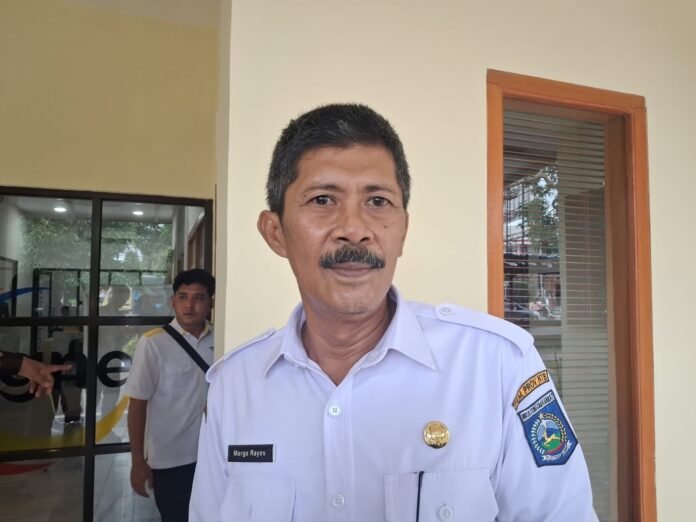 Tiga Proyek Fisik NTB Molor