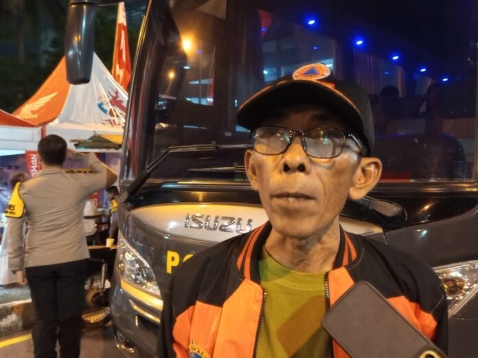 Penanganan Banjir Rob dan Abrasi di Pesisir Ampenan–Sekarbela Harus Dilakukan Serius