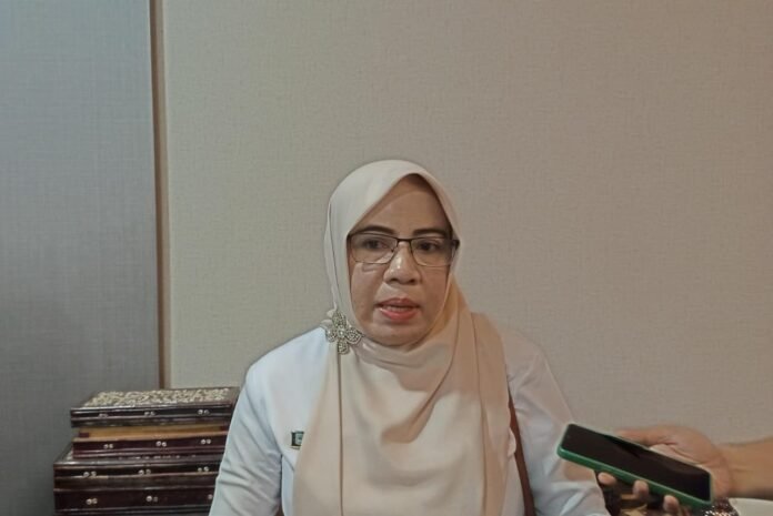 Peralihan Musim, Disdag Mataram Antisipasi Lonjakan Harga Cabai