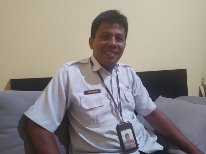 Indeks SPBE Kota Mataram Kategori Sangat Baik