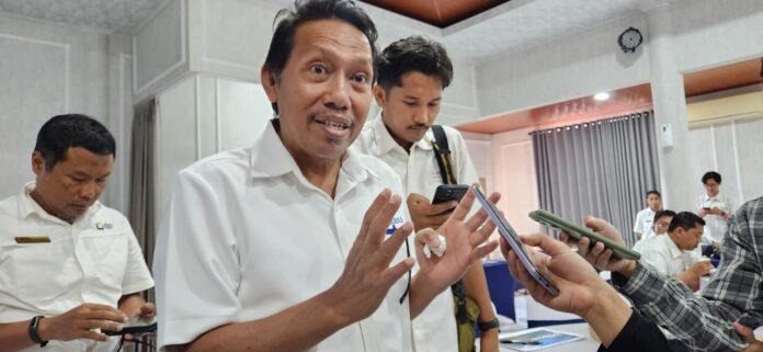 Penerimaan Pajak di NTB 2025 Tumbuh Positif jadi Rp3,137 Triliun