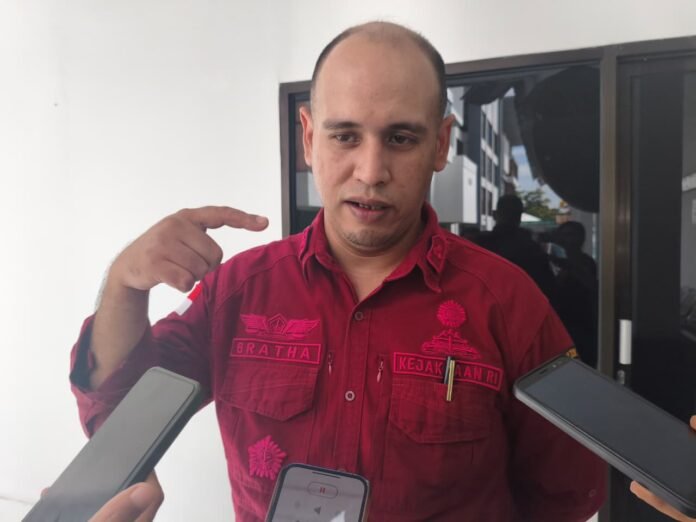 Kasus Pengadaan Truk DLH Lombok Tengah, Penetapan Tersangka Menunggu Audit