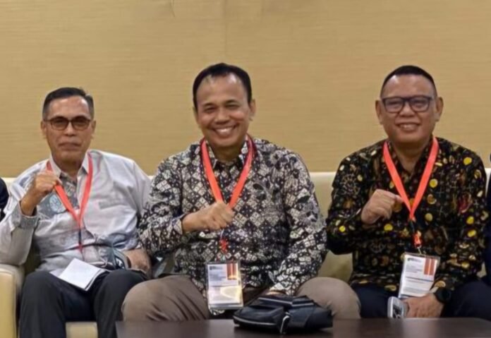 Masih “Samar”, Pengisi Kursi Sekda NTB