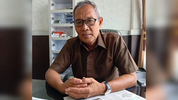 Evaluasi Pengelolaan Pajak