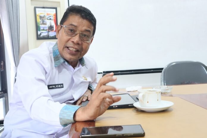 Pemkab Dompu Percepat Penuntasan Stunting