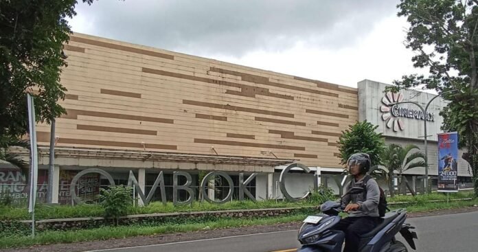 Kasus LCC, Pemkab Lobar Optimis Lahan dan Bangunan Kembali ke Daerah