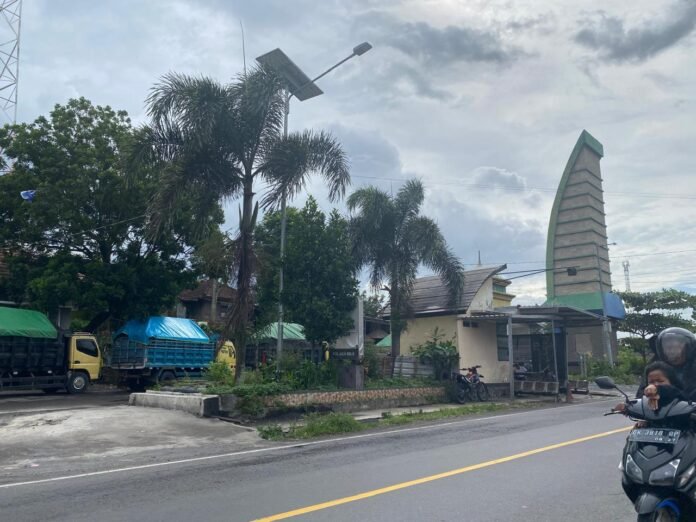 Lotim Tidak Laksakan Rekomendasi KPK Soal Jembatan Timbang Angkutan MBLB