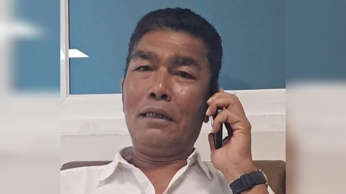 Bau Nyale 2026 Dipusatkan di Pantai Seger