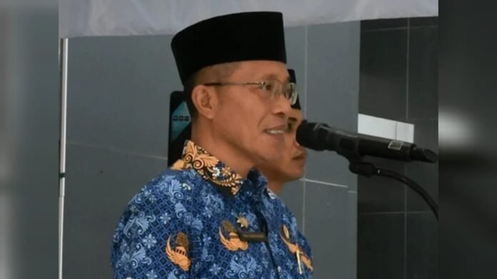 Sekda Lotim Tawarkan Model 