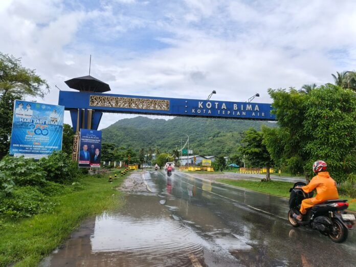 Pemkot Bima Sambut Baik Investor Bangun Mal