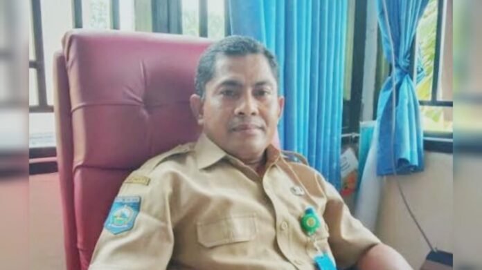 Pemkab Sumbawa Kaji Rencana Penggabungan Empat OPD