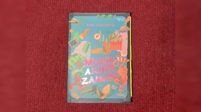 Merawat Ingatan Lewat Sejarah Kekerasan