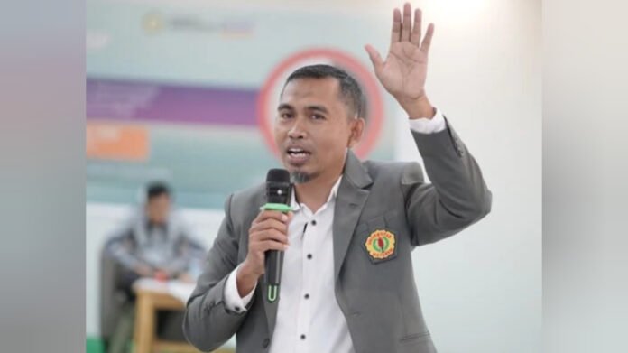 Kemenangan Sang Dharma Raja: Catatan Lembut tentang Resonansi Epik di Kampus Biru