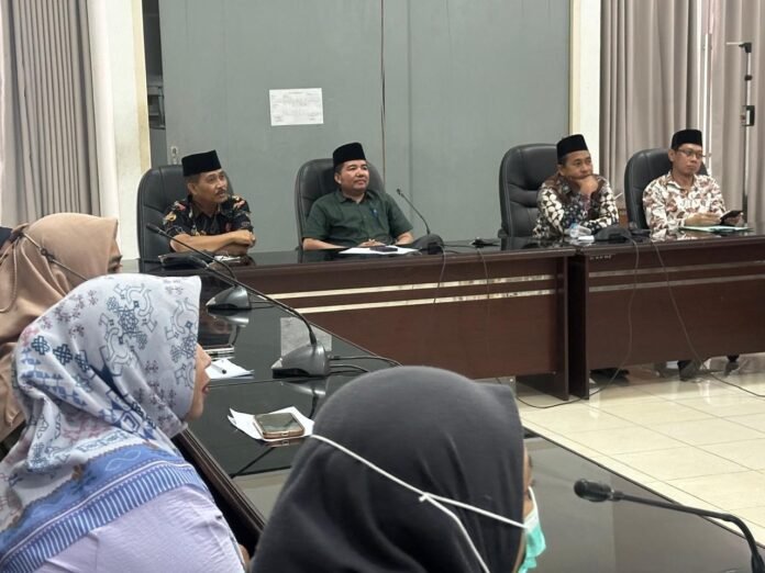 Sebut Telah Penuhi Syarat, Guru Non-ASN Lobar Tuntut Diakomodir di PPPK Paruh Waktu