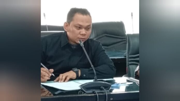 Fokus pada Raperda OPD hingga UMKM