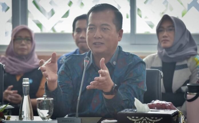 Sampaikan Potensi Unggulan NTB