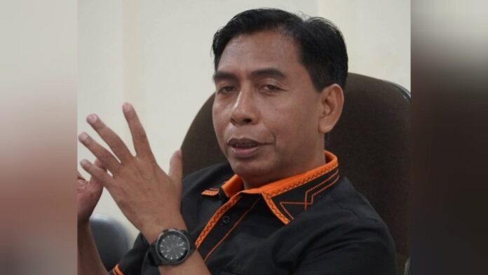 Dewan Minta Sistem Merit Birokrasi Pemprov NTB Harus Jelas dan Transparan