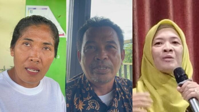 Pelestarian Tenun Gumise Lobar Terkendala Regenerasi dan Modal