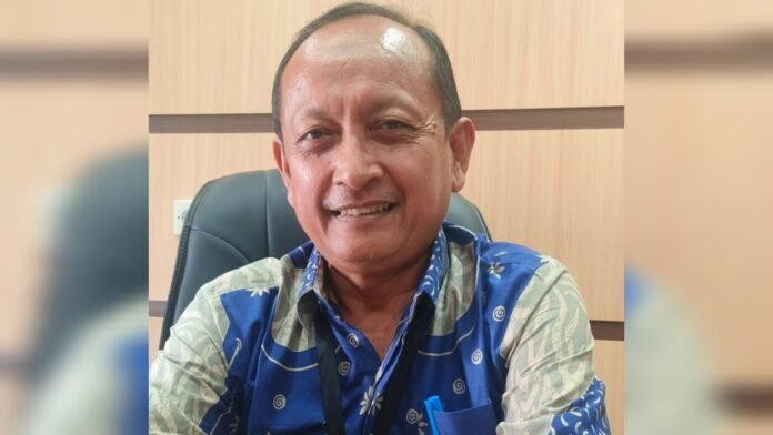 Bakesbangpol KSB Lakukan Pendataan Ulang Ormas dan LSM