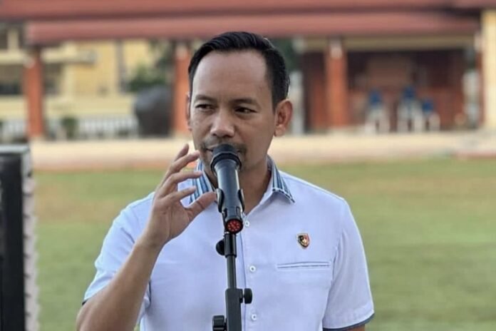 Kasus Tambang Emas Ilegal, Tersangka WNA China Masih Diburu Polisi