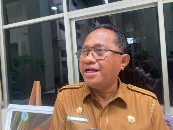 Kampung Nelayan Dikelola Koperasi