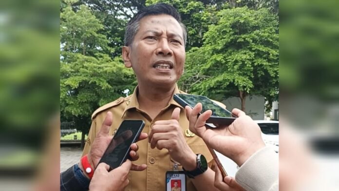 Sejumlah ASN Belum Terima Gaji, Ini Klarifikasi Kepala BKAD NTB