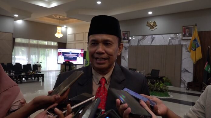 Pengisian 11 Jabatan Eselon II, Lima Mantan Kepala OPD Lingkup Pemprov NTB Tak Bisa Ikut Seleksi