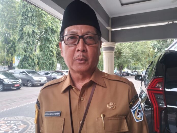 Kejagung Jadi Mediator Penyelesaian Aset BGTK